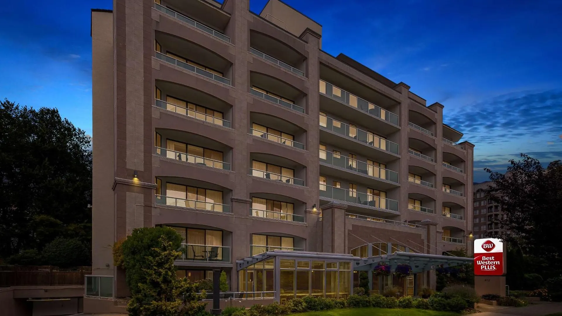 Top Hotels in Downtown Victoria You Can't Miss