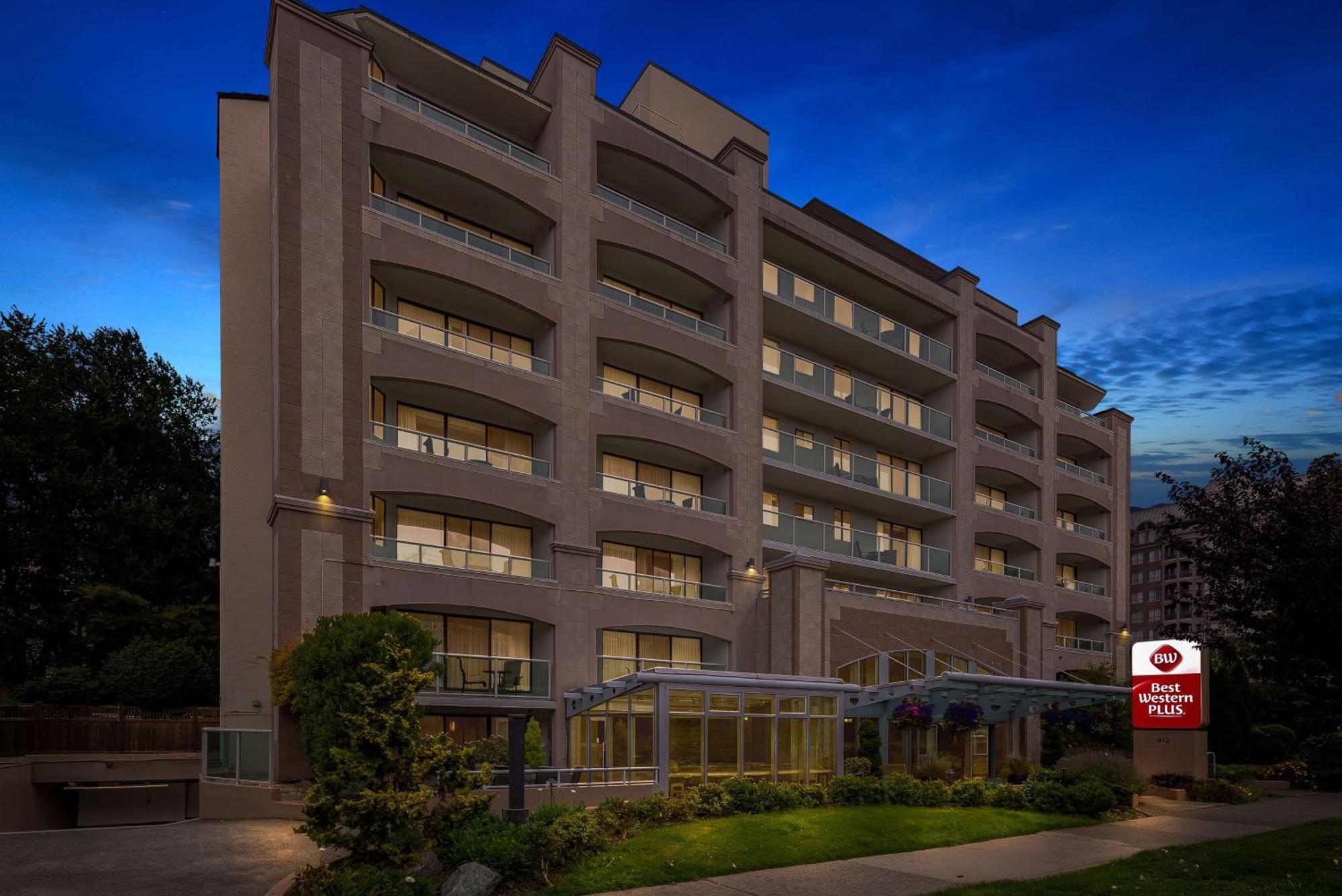 Top Hotels in Downtown Victoria for Every Traveler